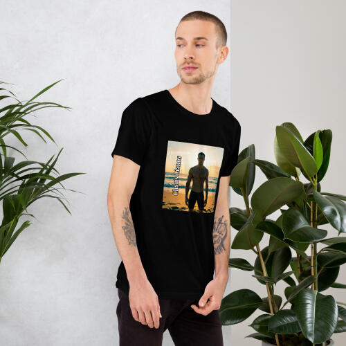 SOL (Καλοκαιρινό Hit) — Official Limited Edition Unisex T-shirt SOL (Καλοκαιρινό Hit) — Official Limited Edition Unisex T-shirt