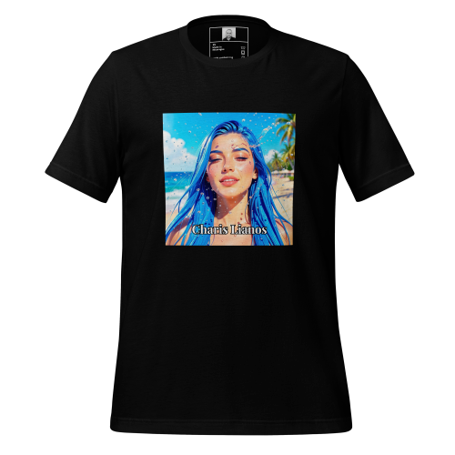Φουρτούνα (Summer Hit) — Official Limited Edition Unisex T-shirt