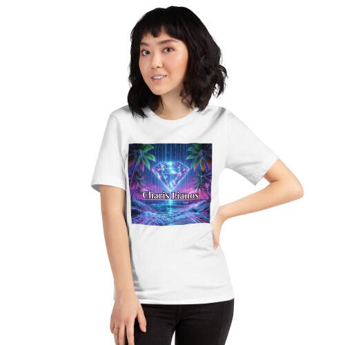 Sigma στην Πλαζ — Official Limited Edition Unisex T-shirt Sigma στην Πλαζ — Official Limited Edition Unisex T-shirt