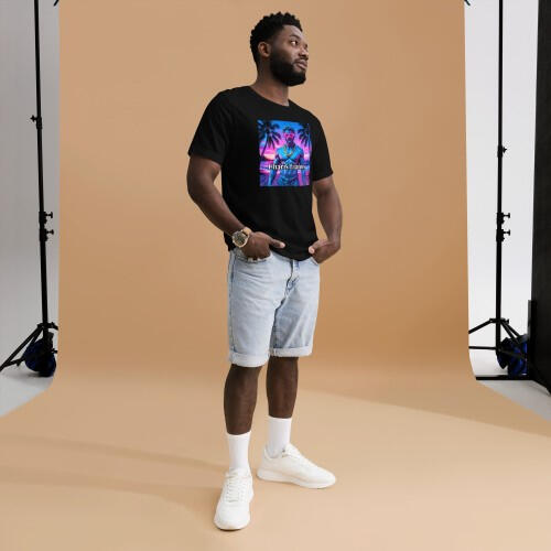 Delulu Vibes — Official Limited Edition Unisex T-shirt Delulu Vibes — Official Limited Edition Unisex T-shirt