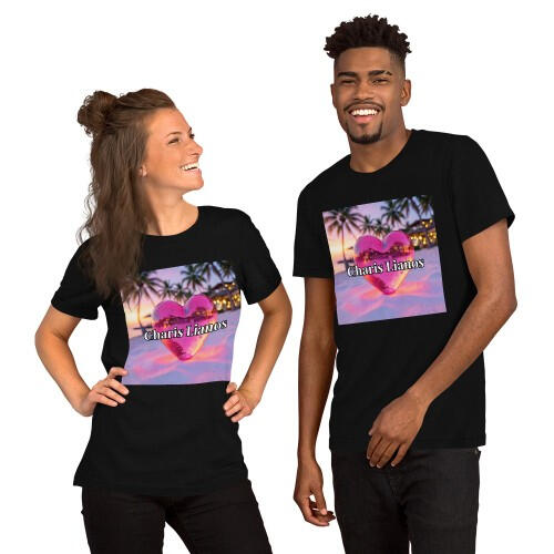 Zeledaki (Jele) — Official Limited Edition Unisex T-shirt Zeledaki (Jele) — Official Limited Edition Unisex T-shirt
