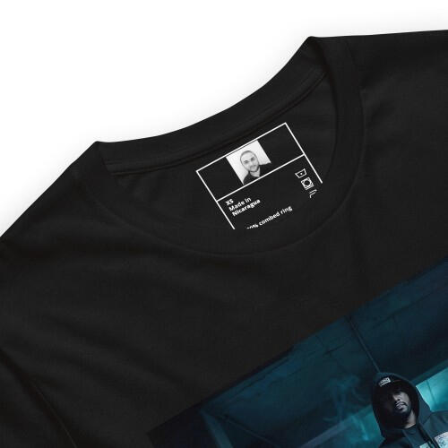 Magnetic VIBE — Official Limited Edition Unisex T-shirt