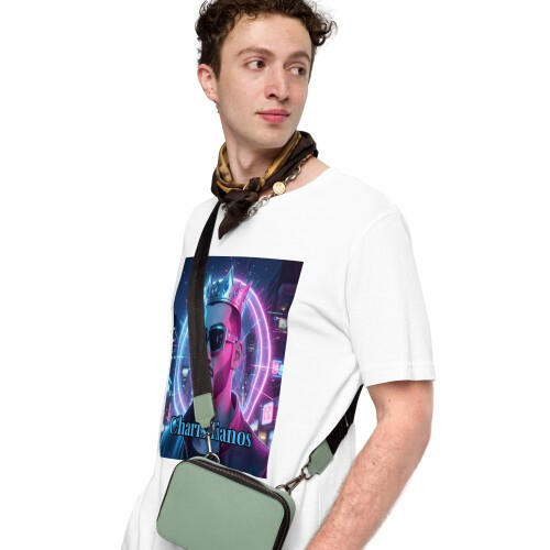 Skibidi Anthem — Official Limited Edition Unisex T-shirt Skibidi Anthem — Official Limited Edition Unisex T-shirt