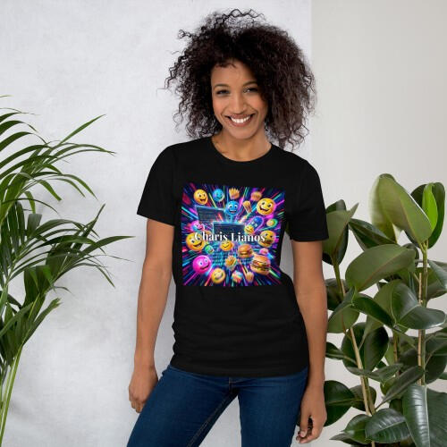 El Rizzler Latino — Official Limited Edition Unisex T-shirt