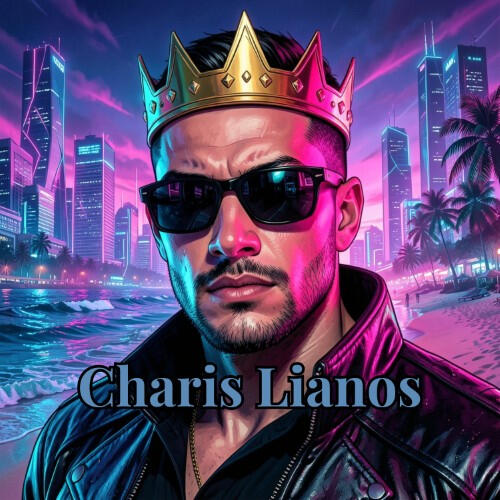 The Latino Grindset — EP The Latino Grindset — EP